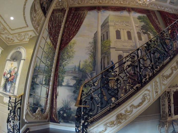 фреска