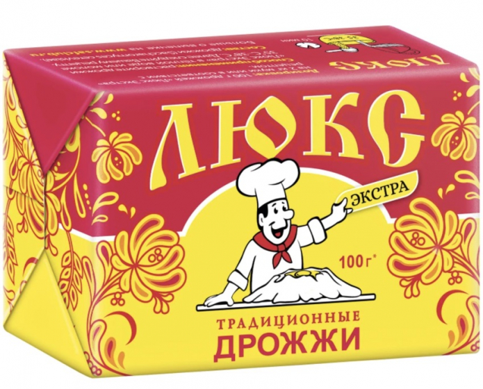 дрожжи