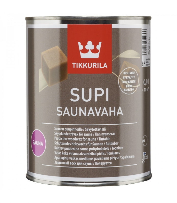 Tikkurila Supi