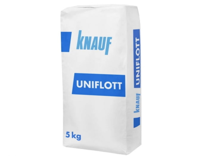 Knauf Uniflott