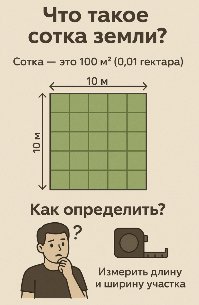 участок