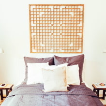 Спальня в японском стиле: особенности дизайна, фото в интерьере-4