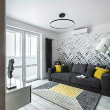 Дизайн гостиной 16 кв м – 50 реальных фото с лучшими решениями-1