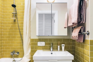 9 вещей, которые должны быть в каждой ванной